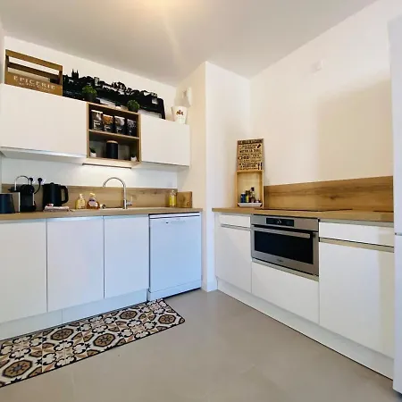 Casa Des Ducs * Angers