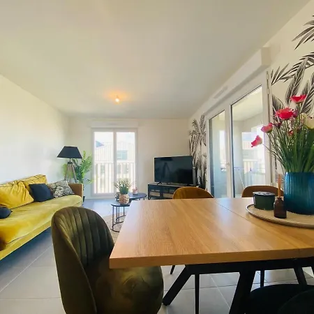 Casa Des Ducs Apartment