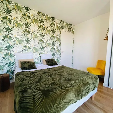 Apartment Casa Des Ducs Angers