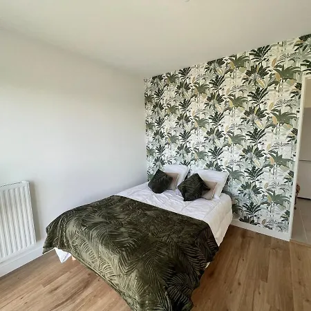 Casa Des Ducs Apartment *