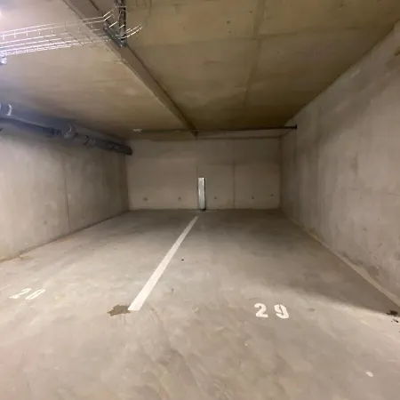 Lejlighed Casa Des Ducs Angers