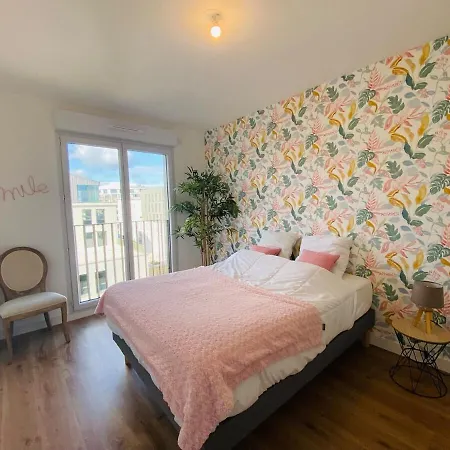 Apartment Casa Des Ducs