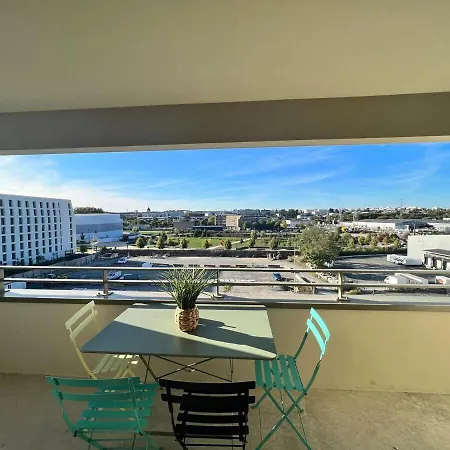 Casa Des Ducs Angers