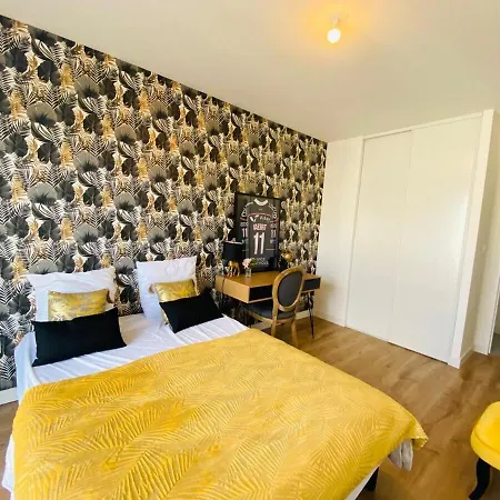 Apartment Casa Des Ducs *