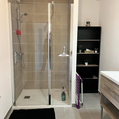 Casa Des Ducs Apartment *