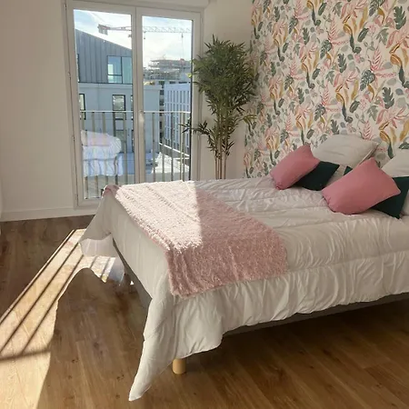 Casa Des Ducs Apartamento Angers