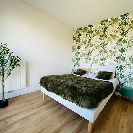 Casa Des Ducs Lejlighed *