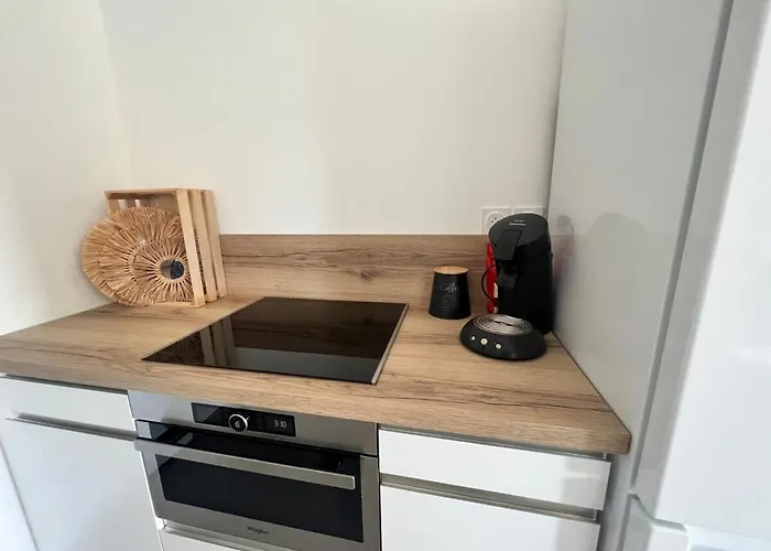 Casa Des Ducs Angers