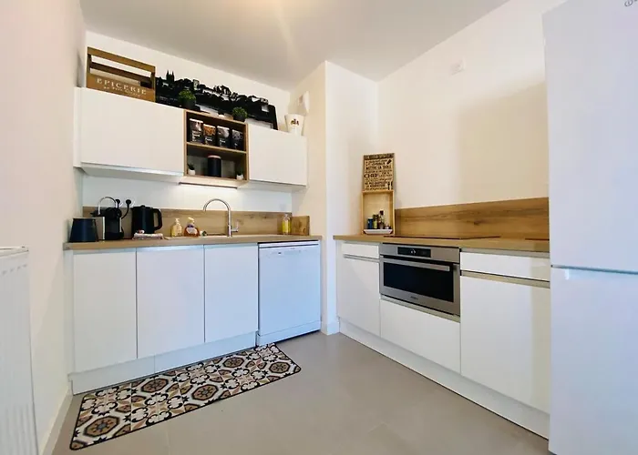 Casa Des Ducs * Angers