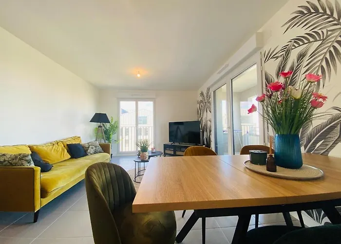 Casa Des Ducs Apartment