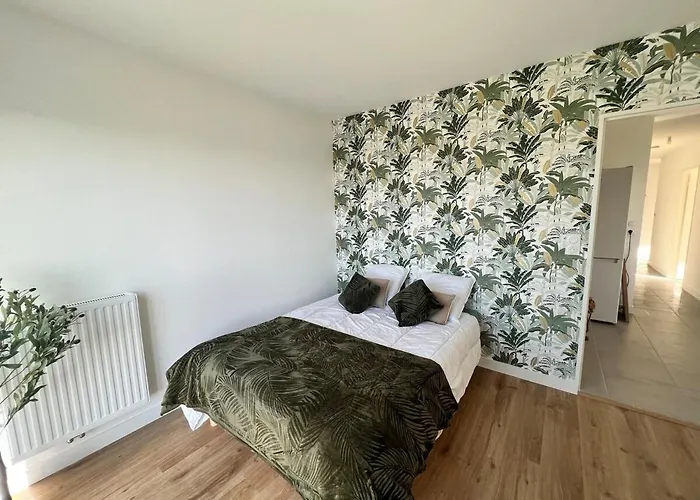 Casa Des Ducs Apartamento *