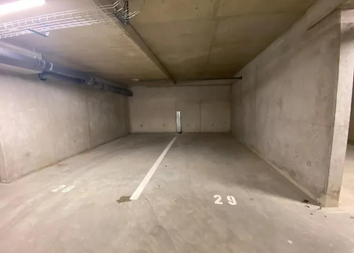 Apartamento Casa Des Ducs Angers