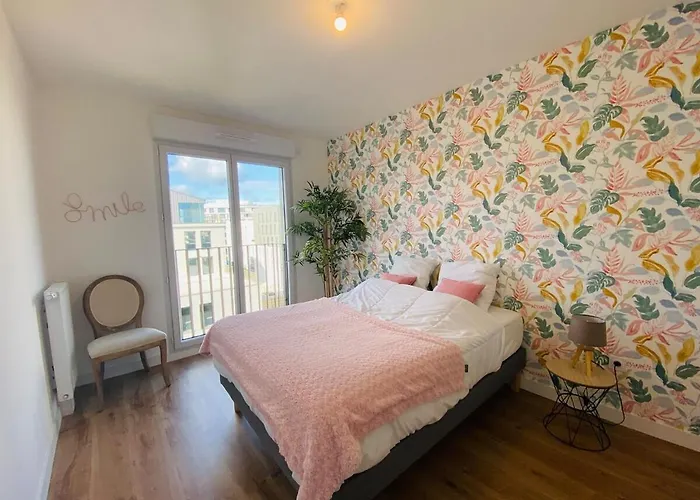 Apartamento Casa Des Ducs