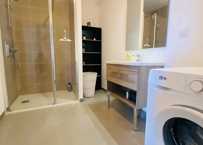 Casa Des Ducs Apartment