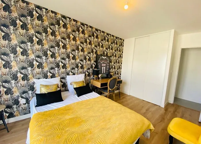 Apartment Casa Des Ducs *