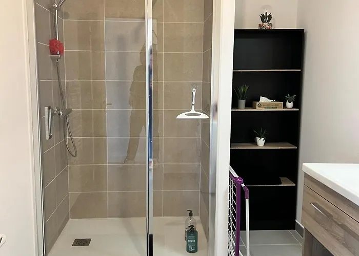 Casa Des Ducs Apartamento *