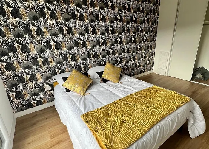 Casa Des Ducs * Angers