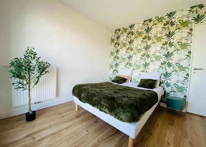 Casa Des Ducs Apartment *